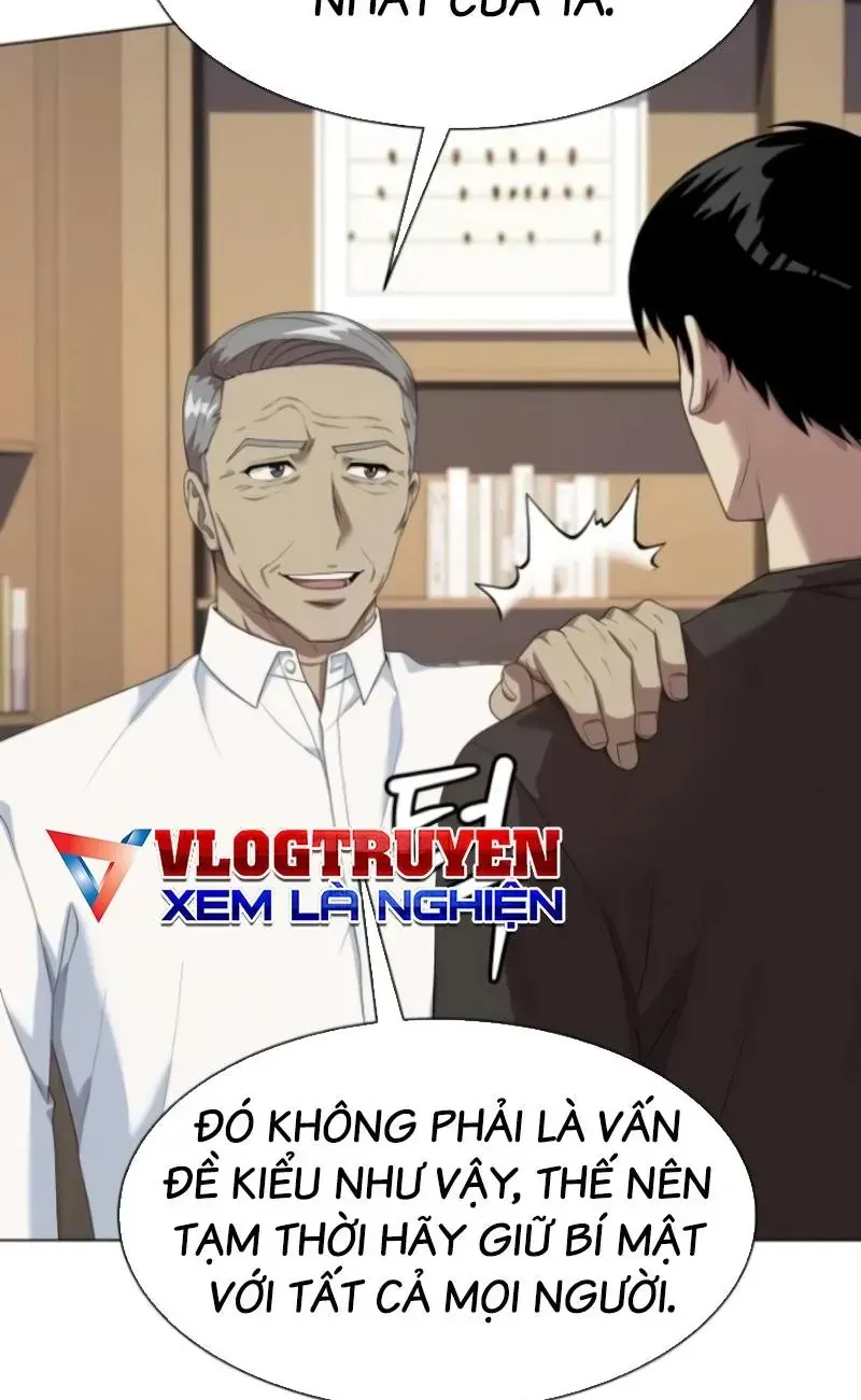 Từ Nhân Viên Vạn Năng Trở Thành Huyền Thoại Chap 111 - Next Chap 112