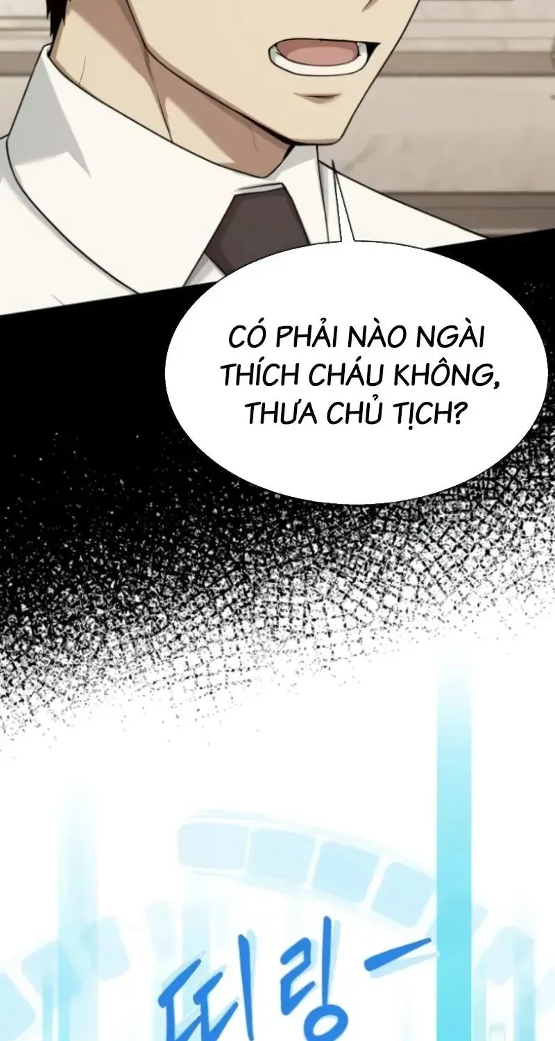 Từ Nhân Viên Vạn Năng Trở Thành Huyền Thoại Chap 111 - Next Chap 112