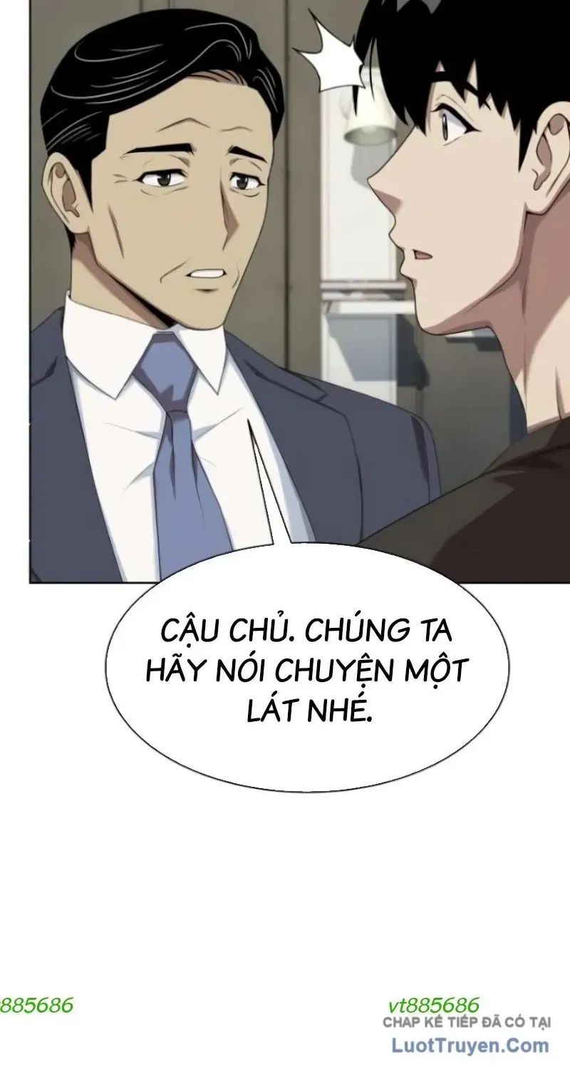 Từ Nhân Viên Vạn Năng Trở Thành Huyền Thoại Chap 111 - Next Chap 112