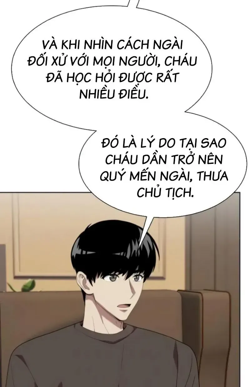 Từ Nhân Viên Vạn Năng Trở Thành Huyền Thoại Chap 111 - Next Chap 112