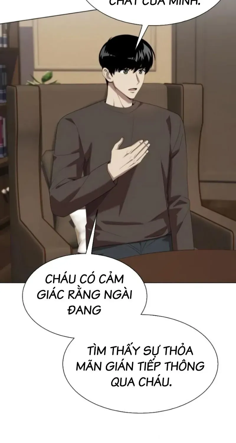 Từ Nhân Viên Vạn Năng Trở Thành Huyền Thoại Chap 111 - Next Chap 112