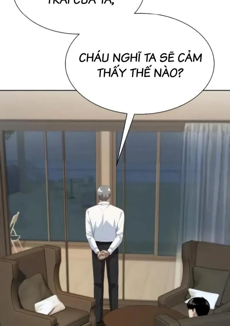 Từ Nhân Viên Vạn Năng Trở Thành Huyền Thoại Chap 111 - Next Chap 112