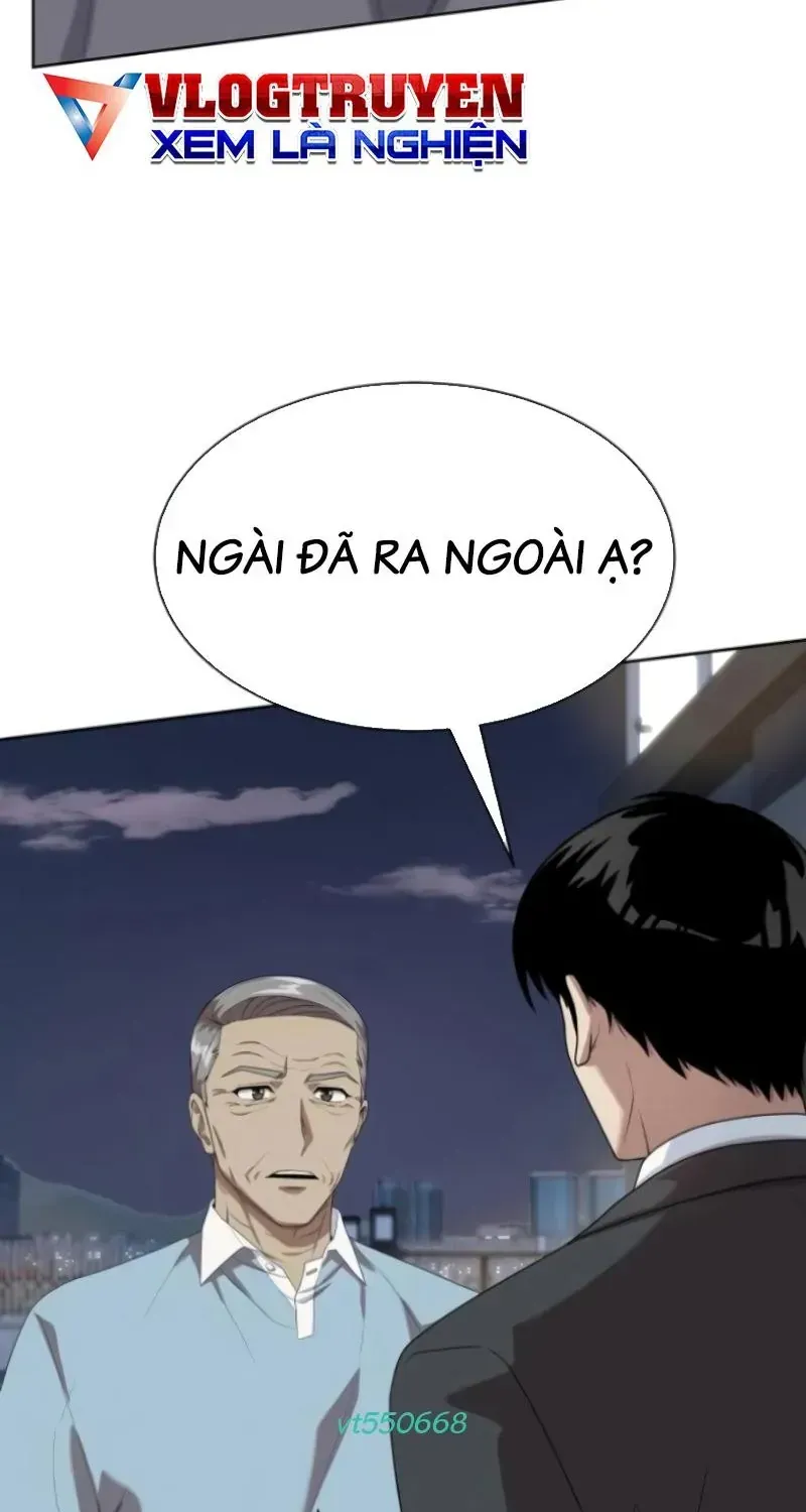 Từ Nhân Viên Vạn Năng Trở Thành Huyền Thoại Chap 112 - Next Chap 113