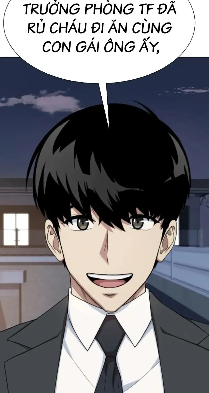 Từ Nhân Viên Vạn Năng Trở Thành Huyền Thoại Chap 112 - Next Chap 113