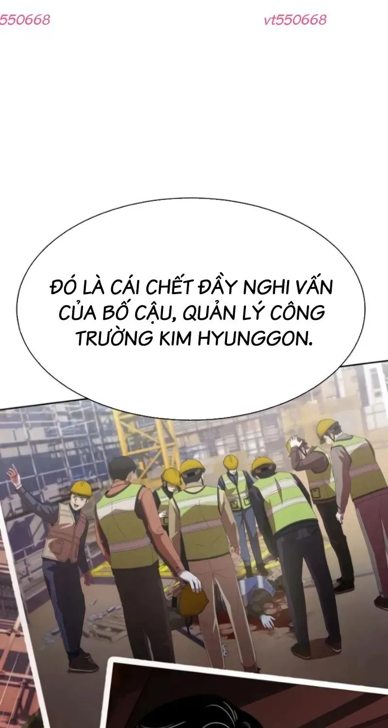 Từ Nhân Viên Vạn Năng Trở Thành Huyền Thoại Chap 112 - Next Chap 113