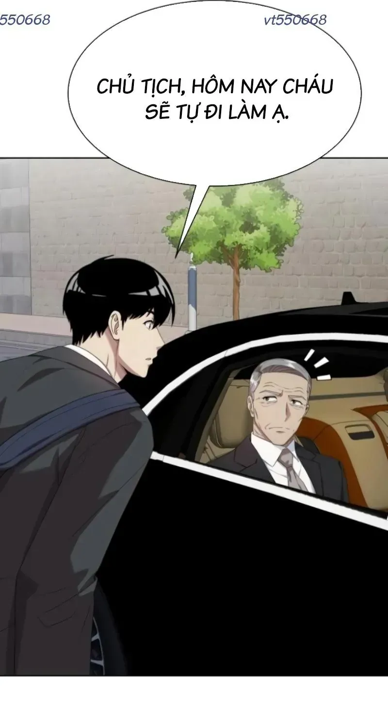 Từ Nhân Viên Vạn Năng Trở Thành Huyền Thoại Chap 112 - Next Chap 113