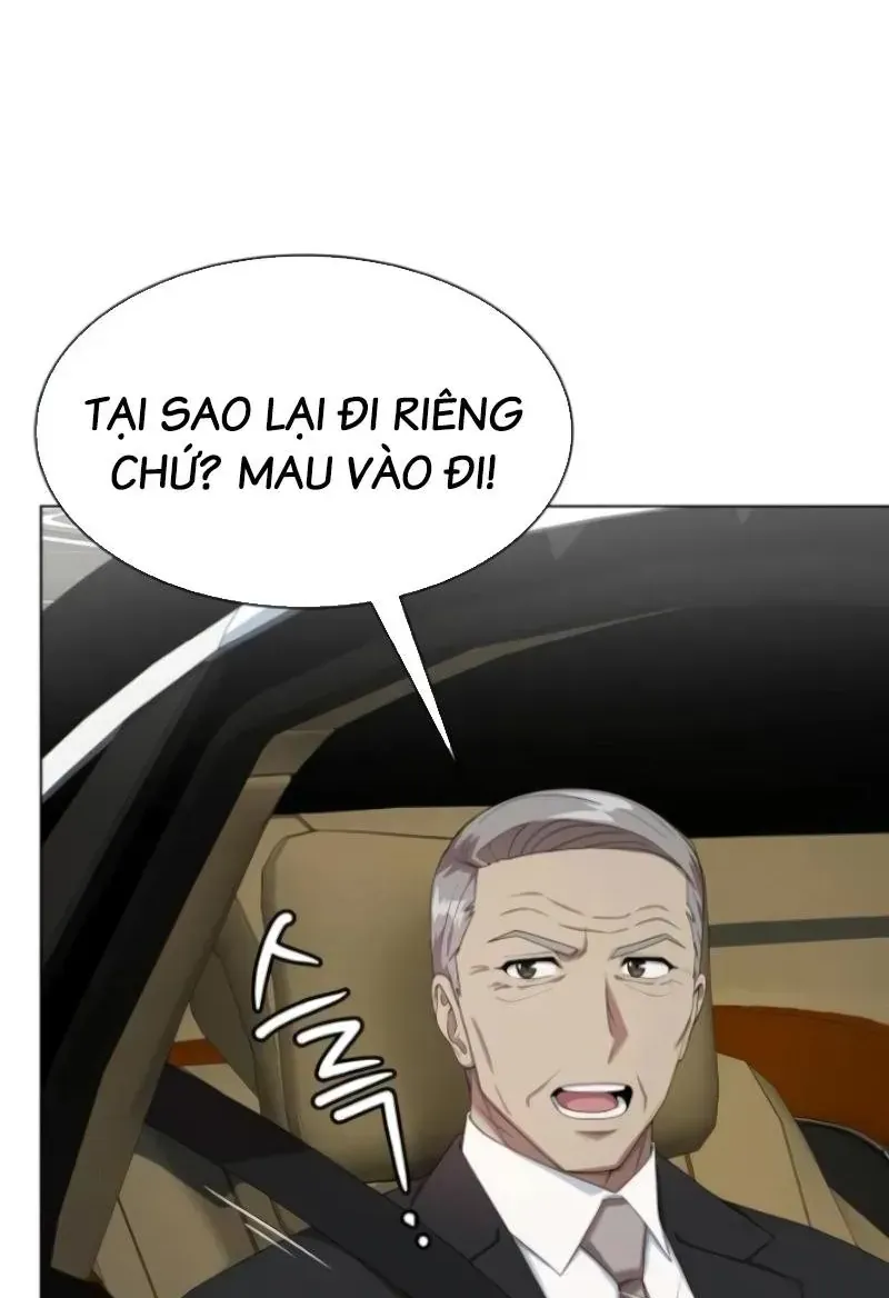 Từ Nhân Viên Vạn Năng Trở Thành Huyền Thoại Chap 112 - Next Chap 113