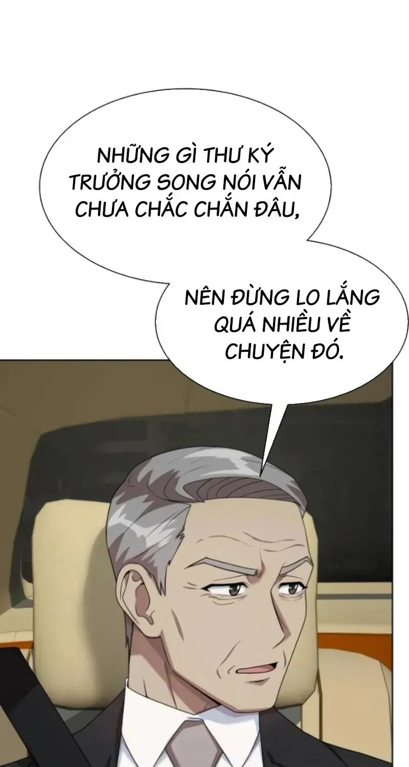 Từ Nhân Viên Vạn Năng Trở Thành Huyền Thoại Chap 112 - Next Chap 113