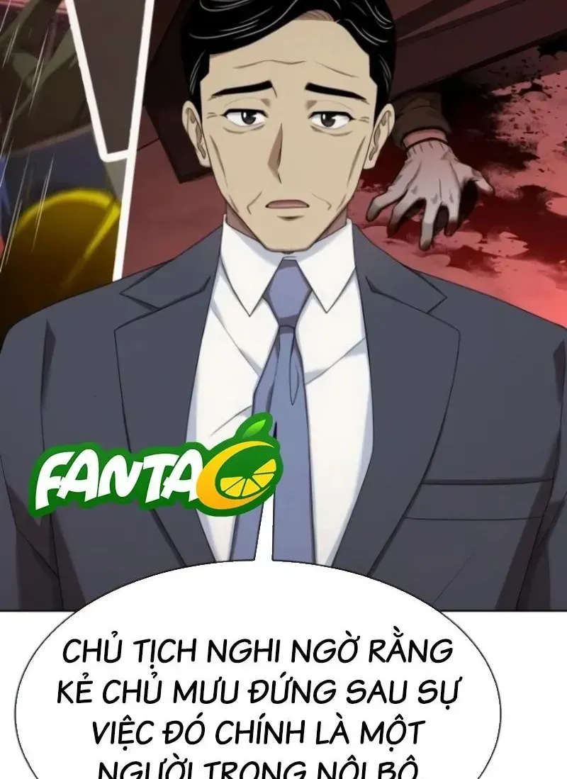 Từ Nhân Viên Vạn Năng Trở Thành Huyền Thoại Chap 112 - Next Chap 113