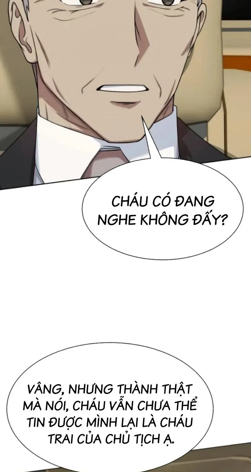 Từ Nhân Viên Vạn Năng Trở Thành Huyền Thoại Chap 112 - Next Chap 113