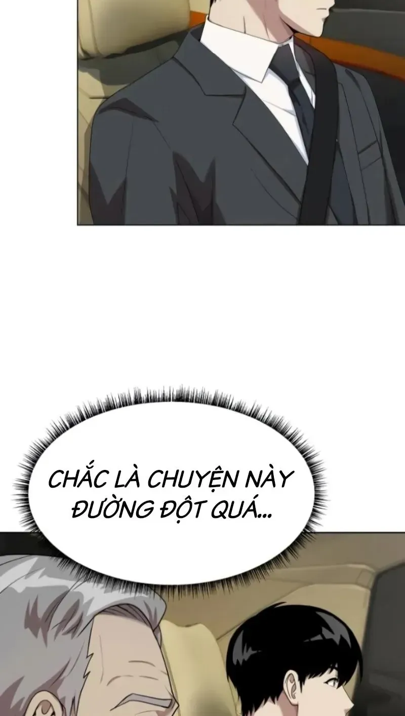 Từ Nhân Viên Vạn Năng Trở Thành Huyền Thoại Chap 112 - Next Chap 113