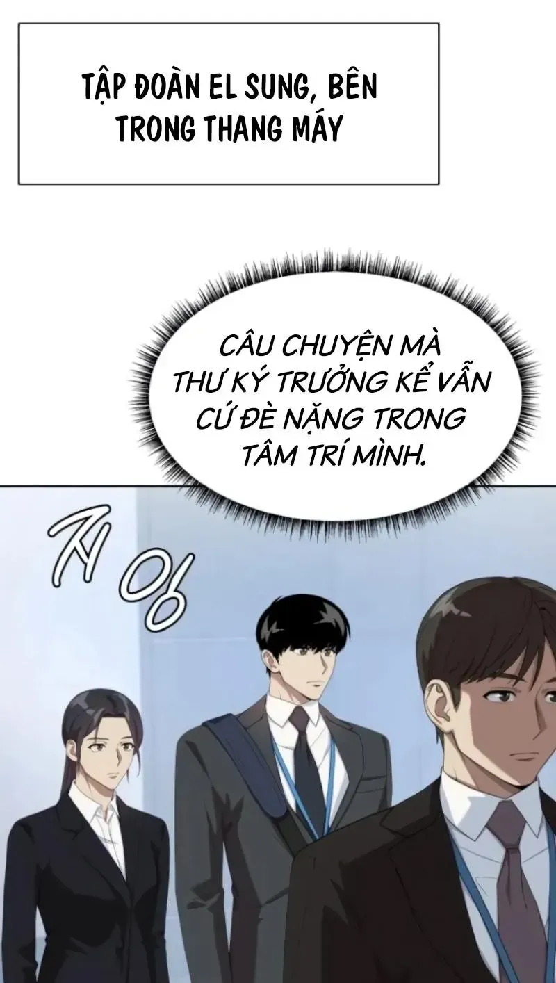 Từ Nhân Viên Vạn Năng Trở Thành Huyền Thoại Chap 112 - Next Chap 113
