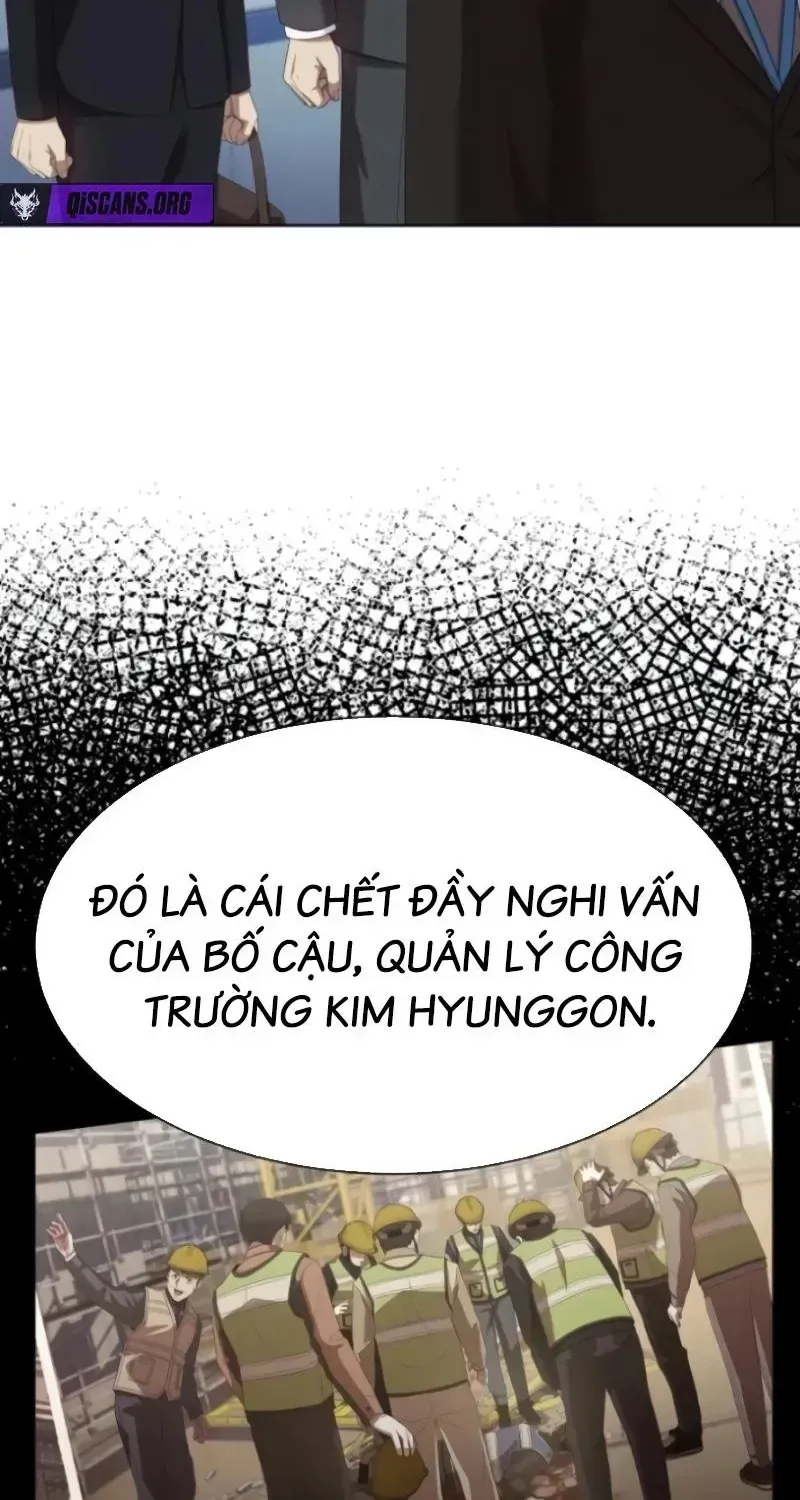 Từ Nhân Viên Vạn Năng Trở Thành Huyền Thoại Chap 112 - Next Chap 113