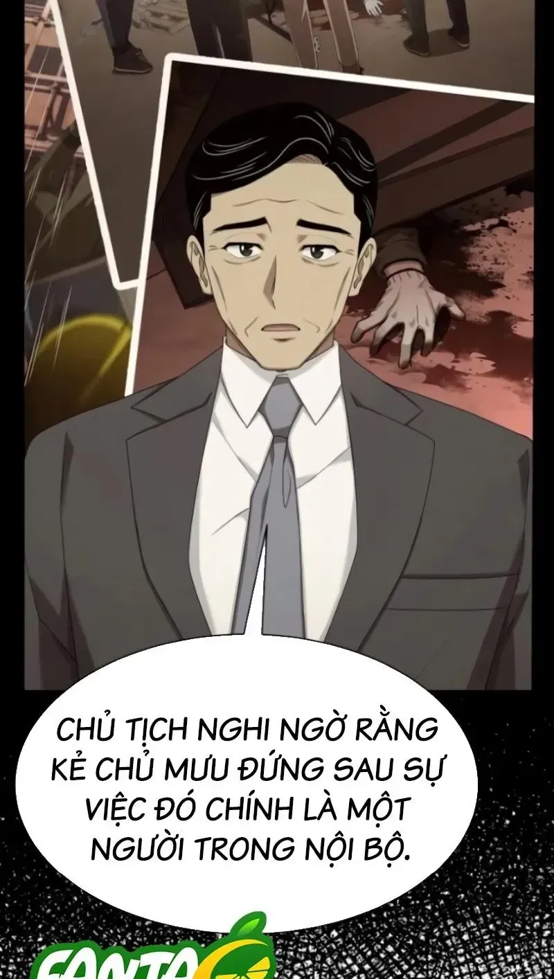 Từ Nhân Viên Vạn Năng Trở Thành Huyền Thoại Chap 112 - Next Chap 113