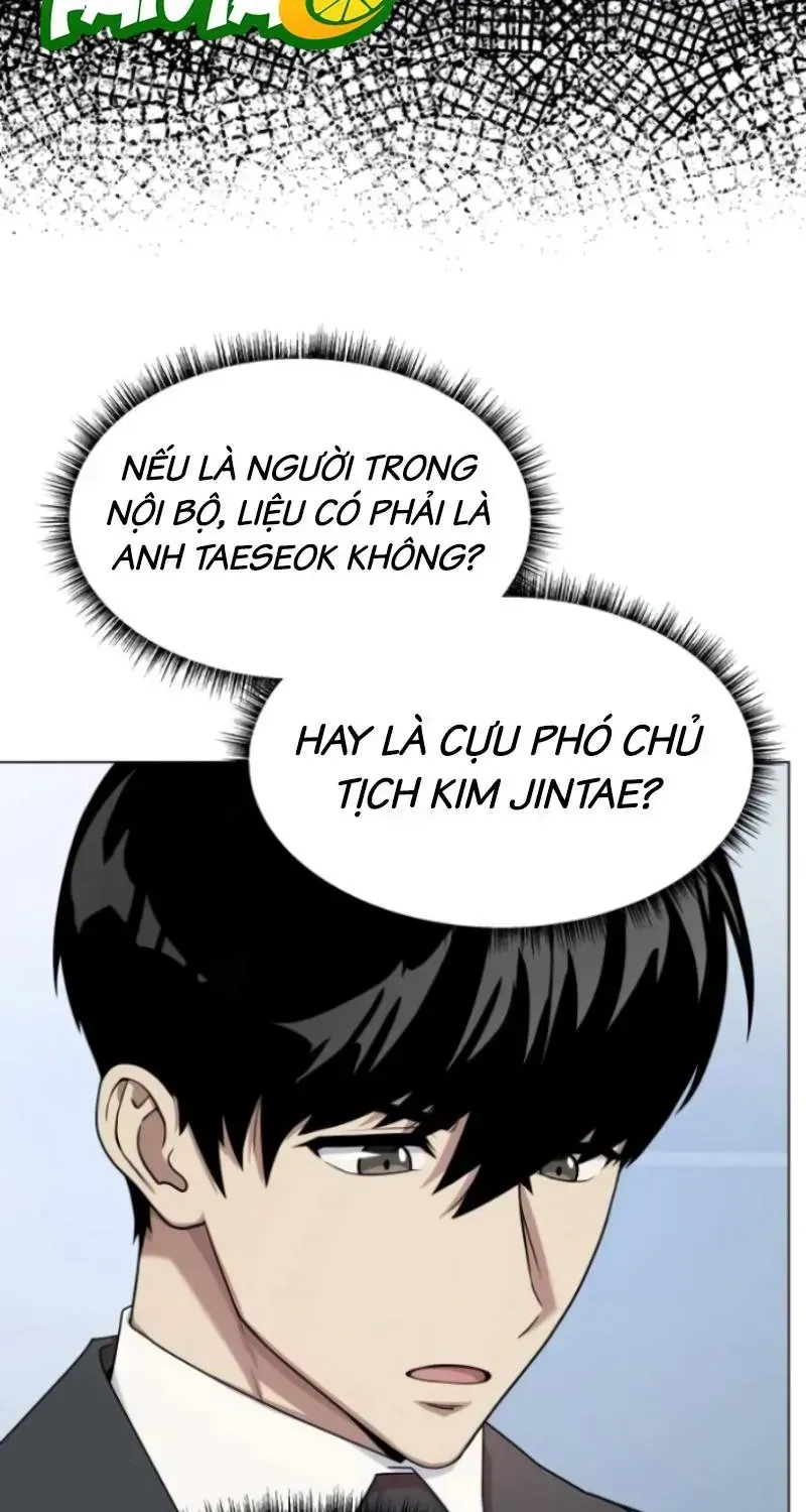 Từ Nhân Viên Vạn Năng Trở Thành Huyền Thoại Chap 112 - Next Chap 113