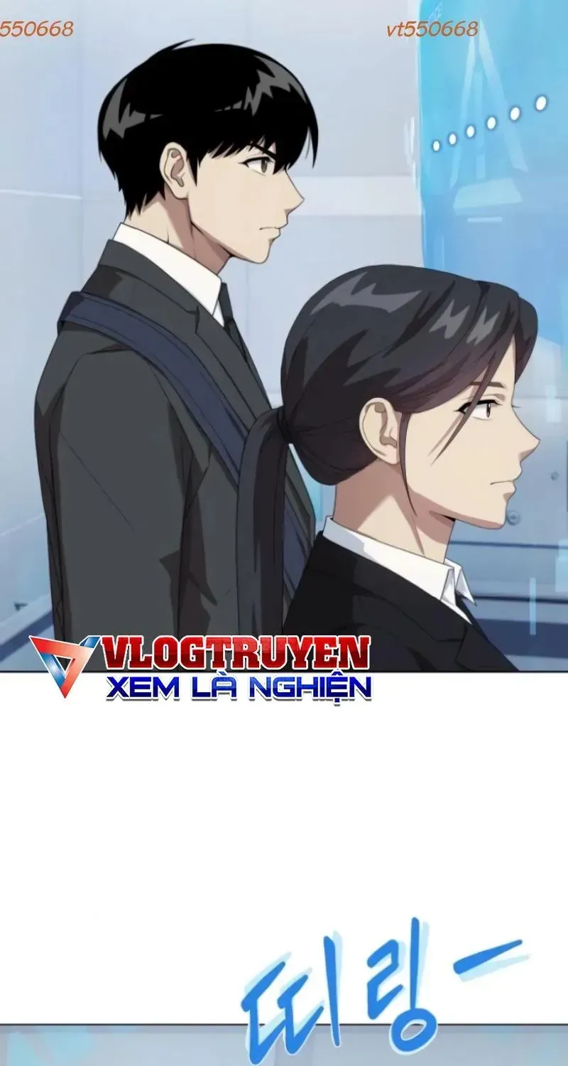 Từ Nhân Viên Vạn Năng Trở Thành Huyền Thoại Chap 112 - Next Chap 113