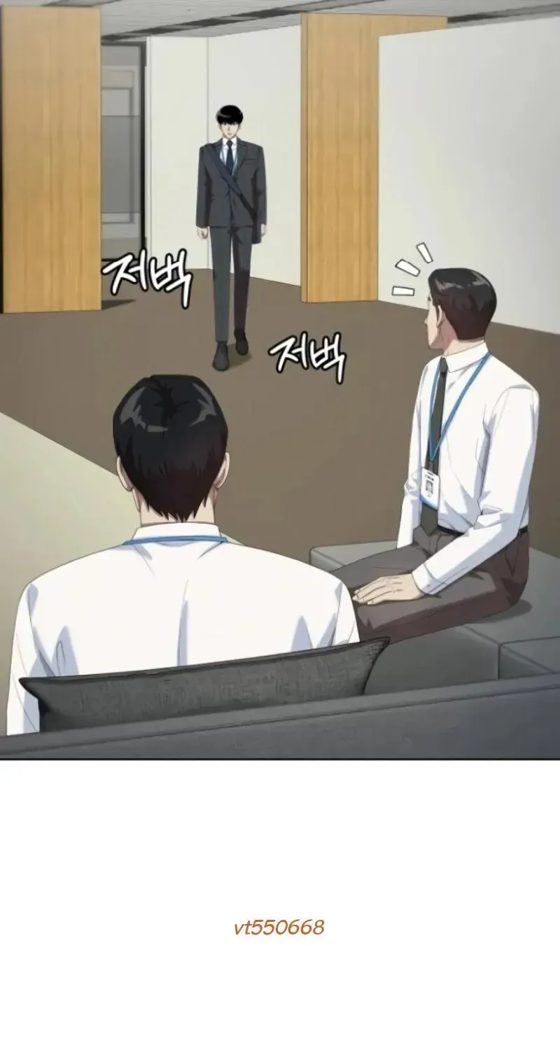 Từ Nhân Viên Vạn Năng Trở Thành Huyền Thoại Chap 112 - Next Chap 113