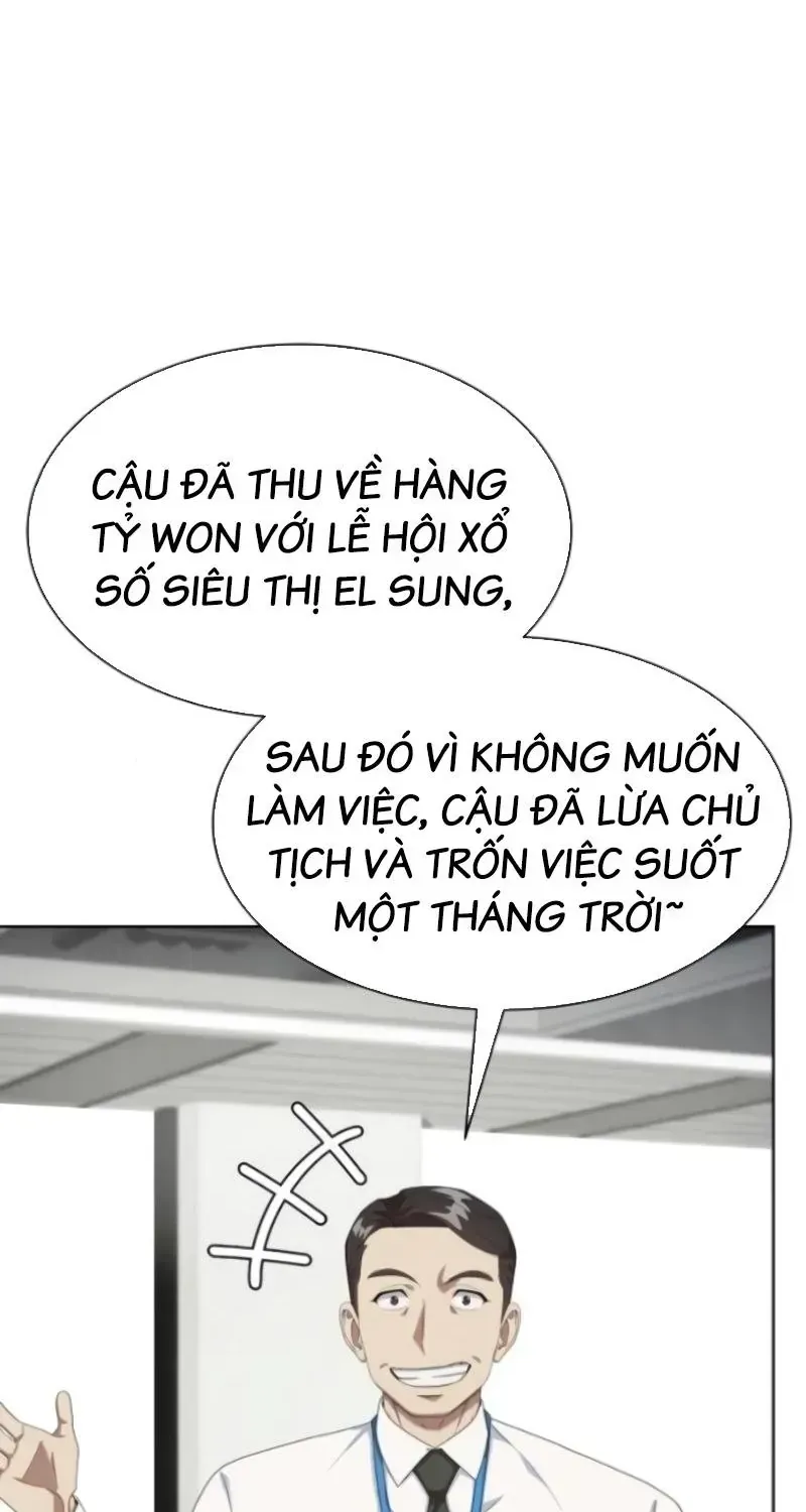 Từ Nhân Viên Vạn Năng Trở Thành Huyền Thoại Chap 112 - Next Chap 113