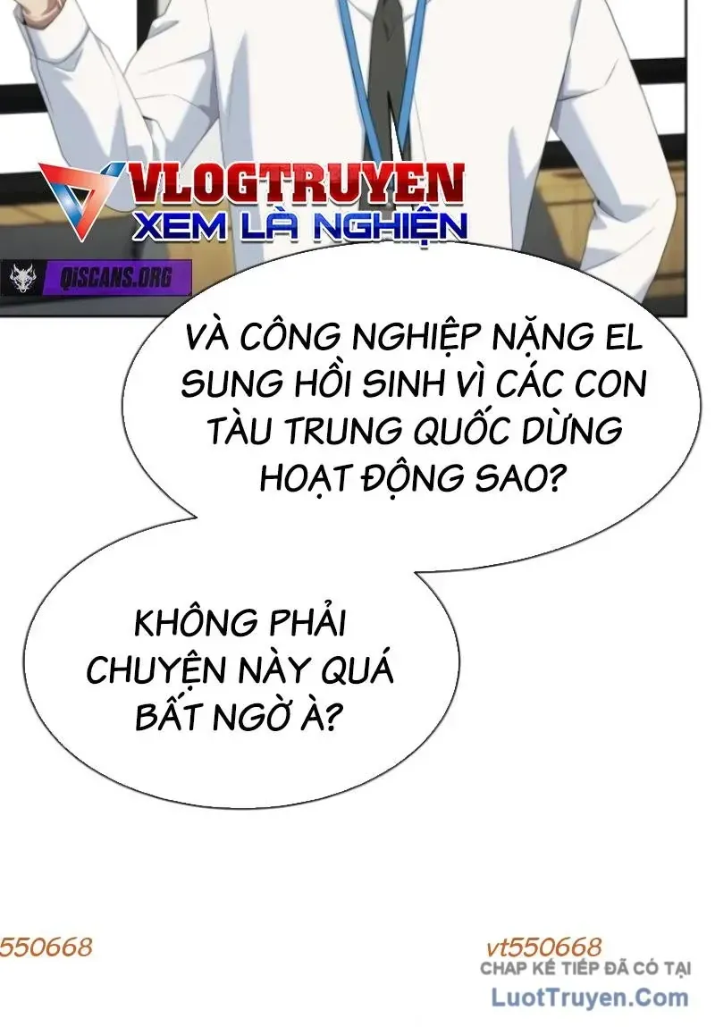 Từ Nhân Viên Vạn Năng Trở Thành Huyền Thoại Chap 112 - Next Chap 113