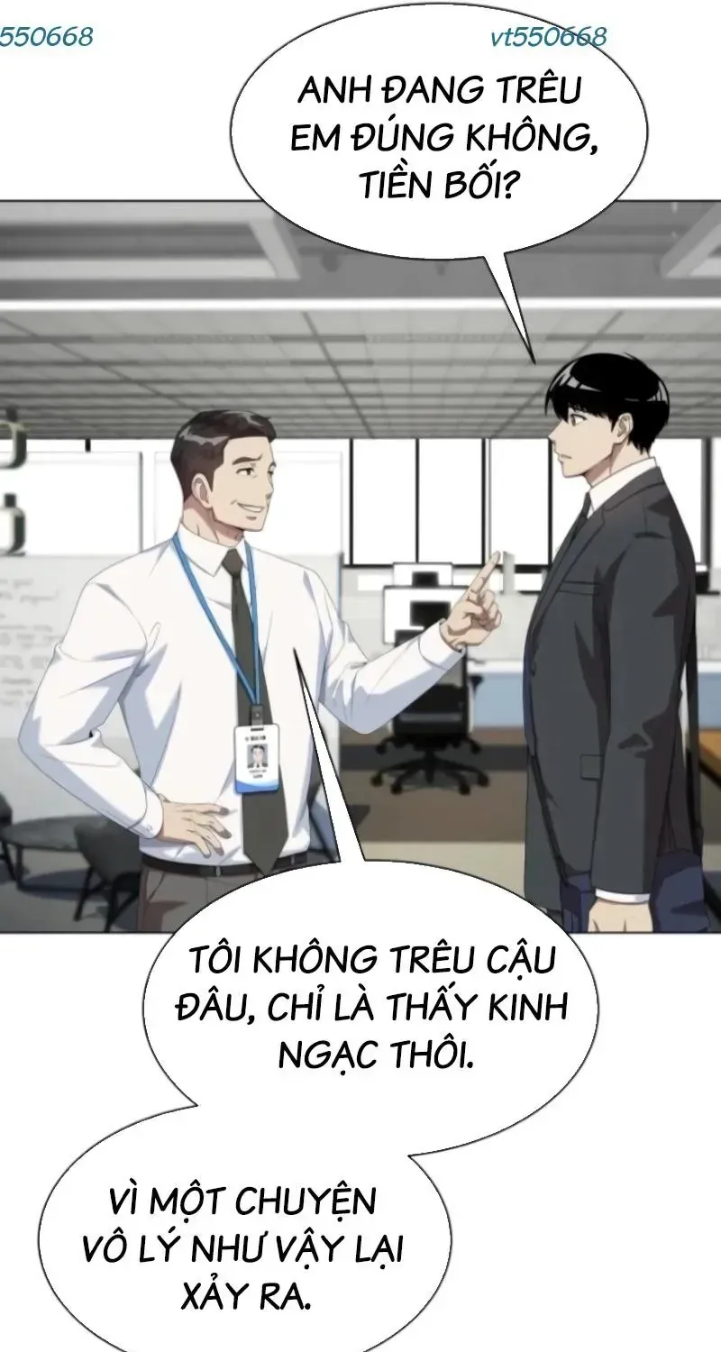 Từ Nhân Viên Vạn Năng Trở Thành Huyền Thoại Chap 112 - Next Chap 113