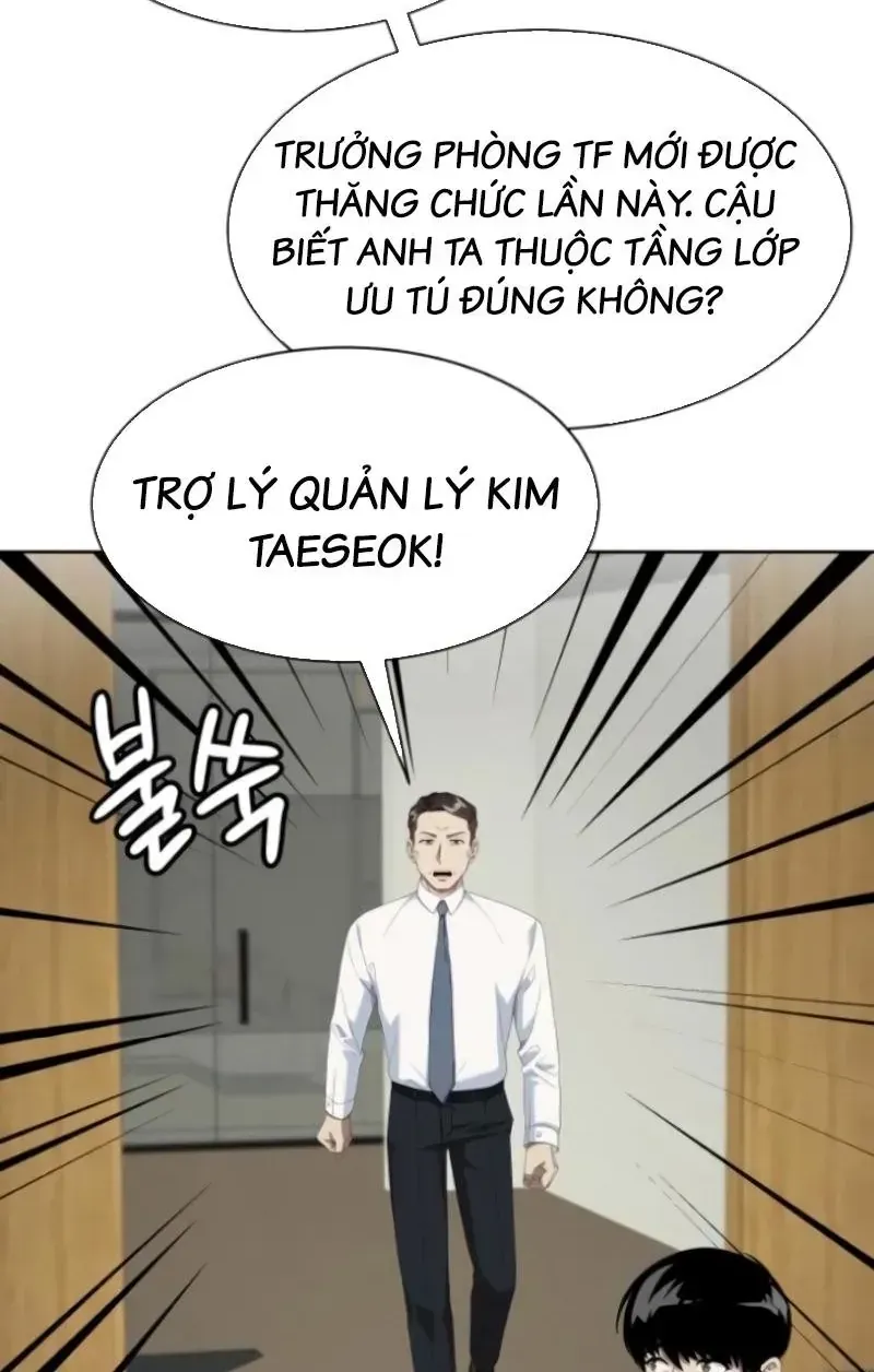 Từ Nhân Viên Vạn Năng Trở Thành Huyền Thoại Chap 112 - Next Chap 113