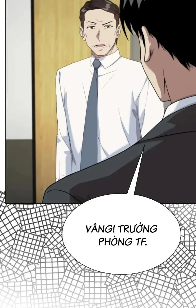 Từ Nhân Viên Vạn Năng Trở Thành Huyền Thoại Chap 112 - Next Chap 113