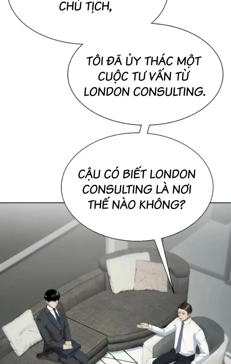 Từ Nhân Viên Vạn Năng Trở Thành Huyền Thoại Chap 112 - Next Chap 113