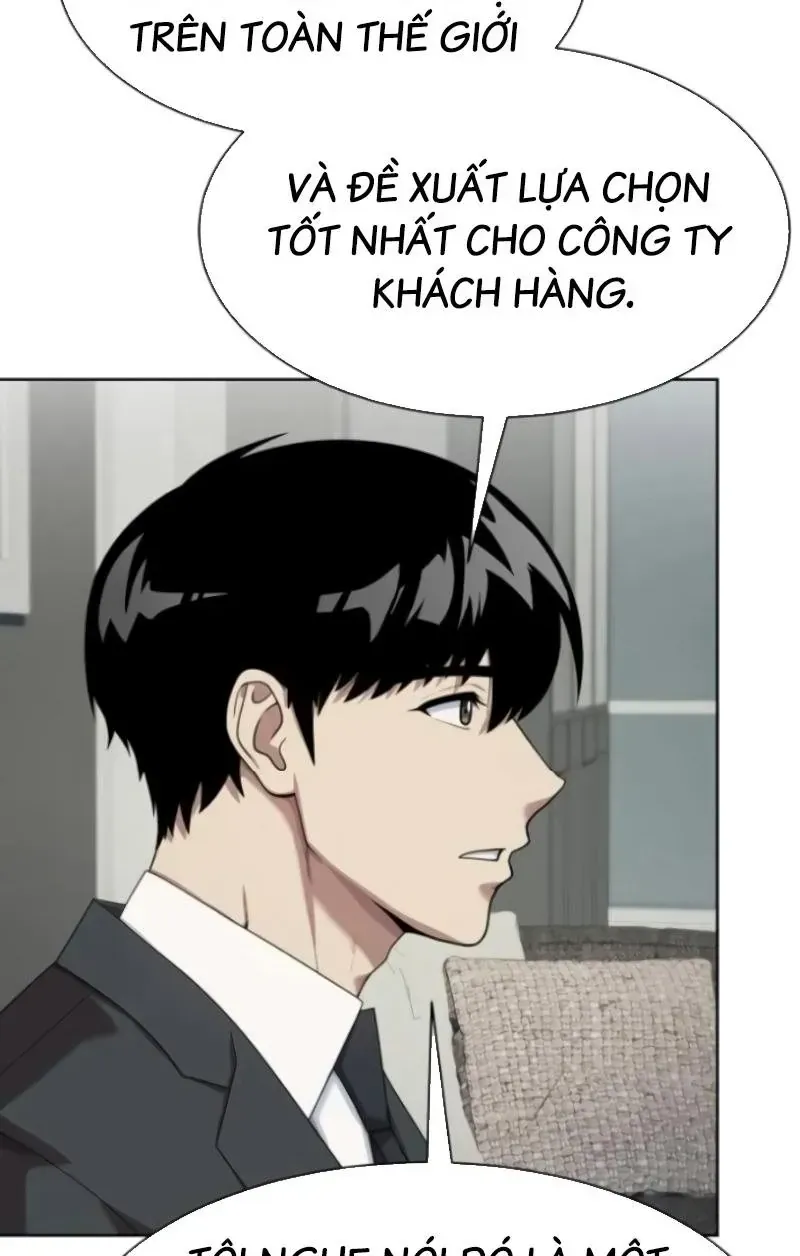 Từ Nhân Viên Vạn Năng Trở Thành Huyền Thoại Chap 112 - Next Chap 113