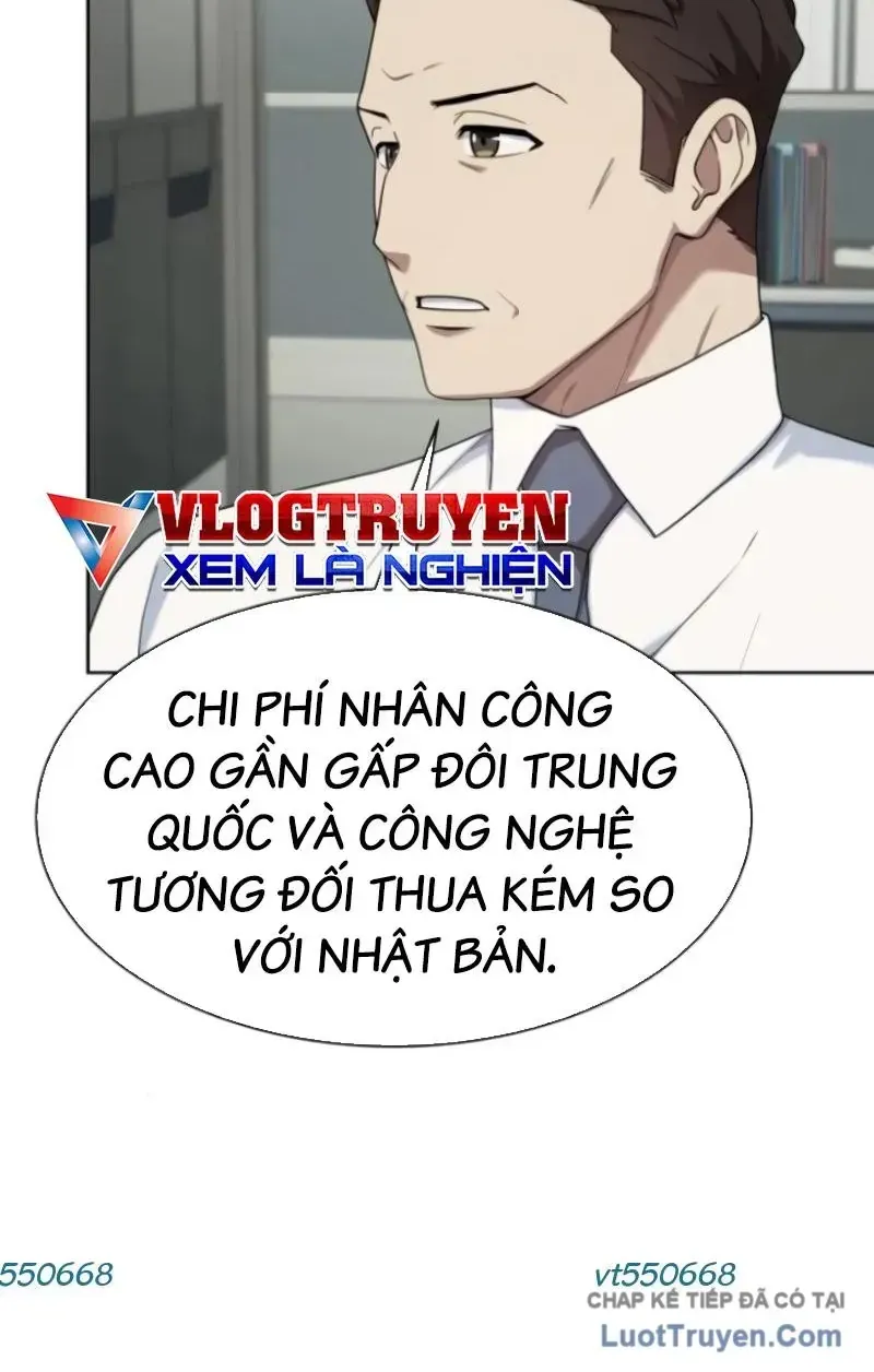 Từ Nhân Viên Vạn Năng Trở Thành Huyền Thoại Chap 112 - Next Chap 113
