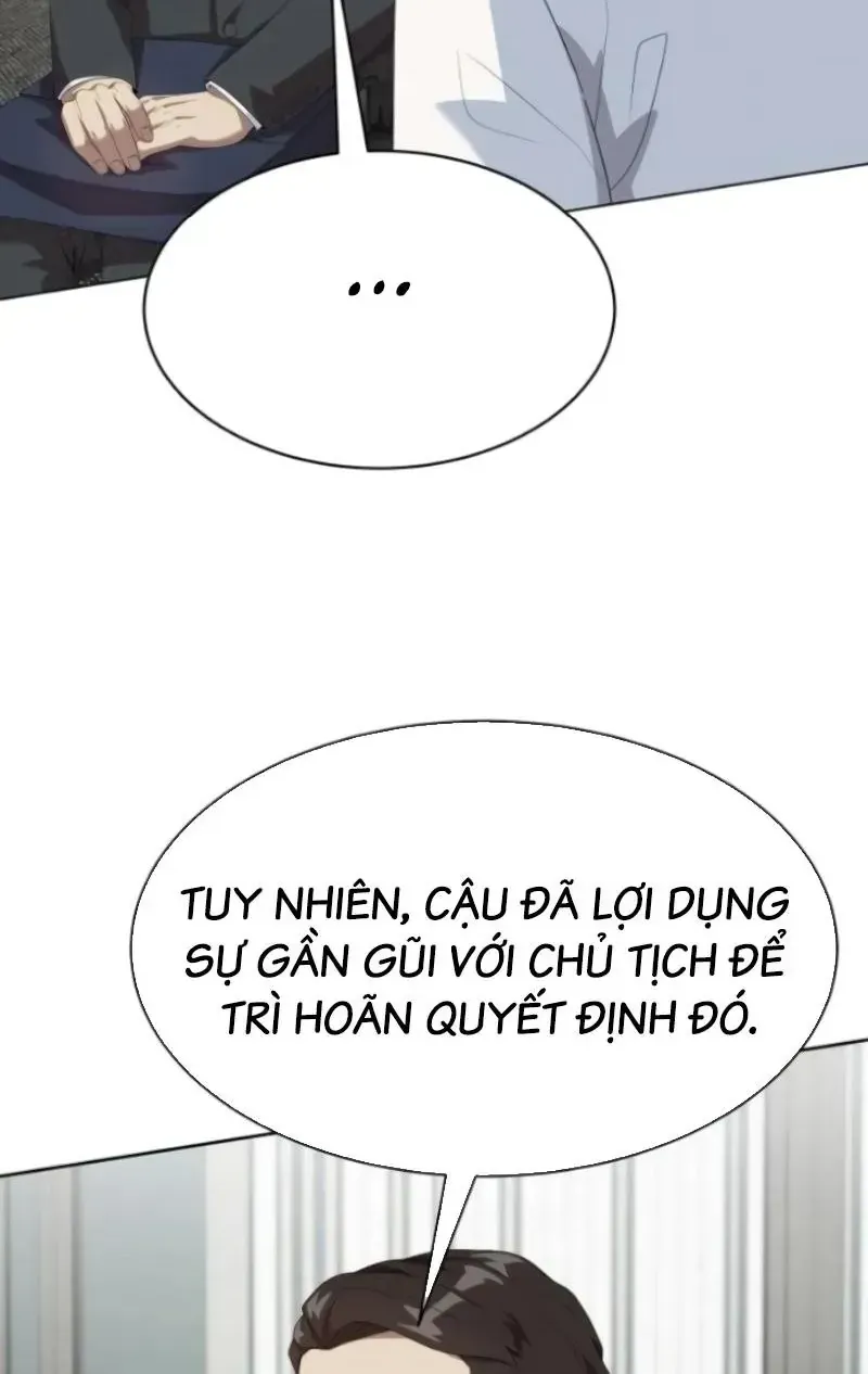 Từ Nhân Viên Vạn Năng Trở Thành Huyền Thoại Chap 112 - Next Chap 113