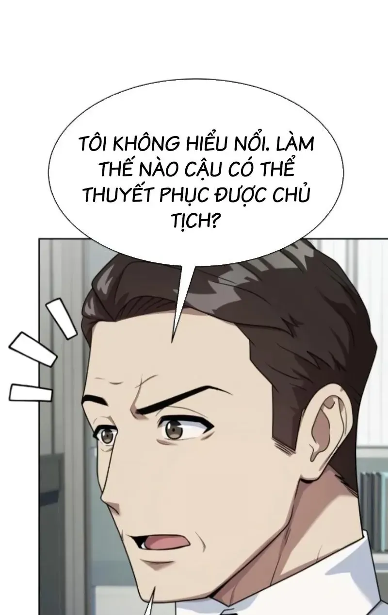 Từ Nhân Viên Vạn Năng Trở Thành Huyền Thoại Chap 112 - Next Chap 113