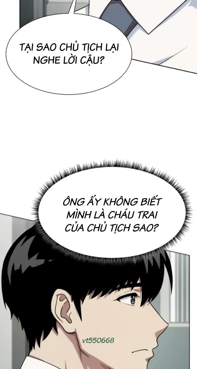 Từ Nhân Viên Vạn Năng Trở Thành Huyền Thoại Chap 112 - Next Chap 113