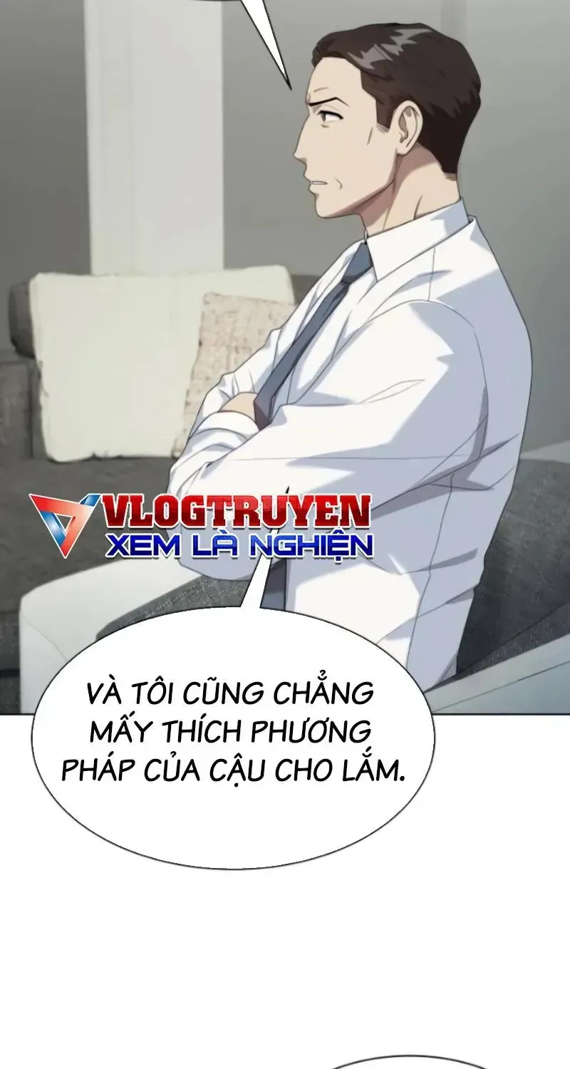 Từ Nhân Viên Vạn Năng Trở Thành Huyền Thoại Chap 112 - Next Chap 113