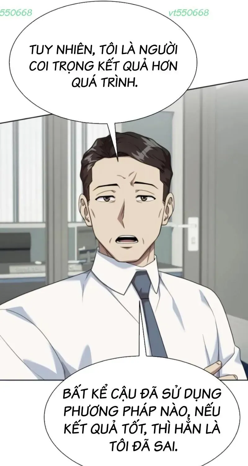 Từ Nhân Viên Vạn Năng Trở Thành Huyền Thoại Chap 112 - Next Chap 113