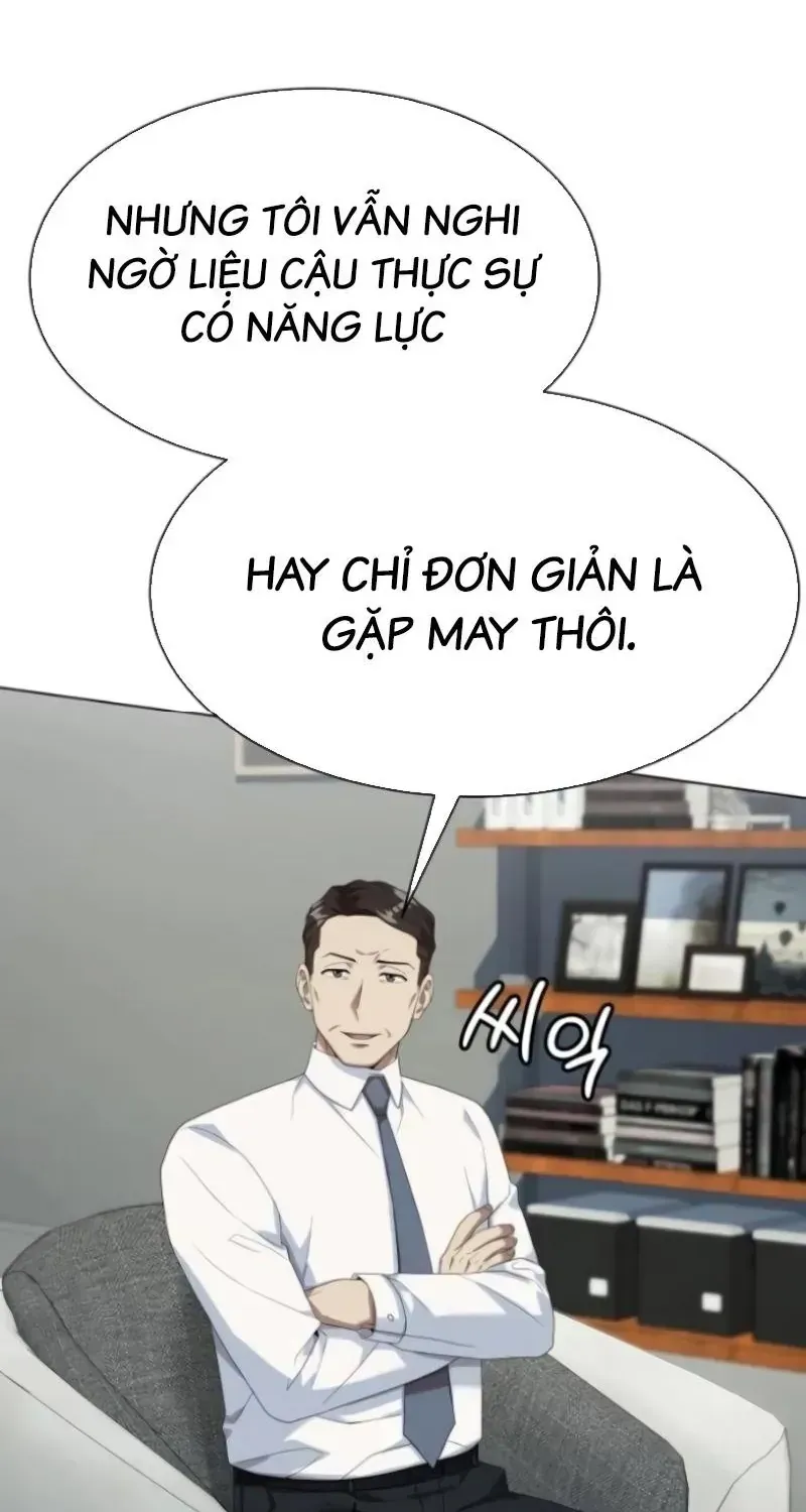 Từ Nhân Viên Vạn Năng Trở Thành Huyền Thoại Chap 112 - Next Chap 113