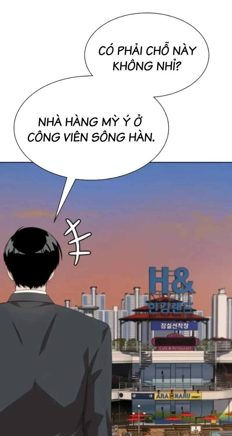 Từ Nhân Viên Vạn Năng Trở Thành Huyền Thoại Chap 112 - Next Chap 113