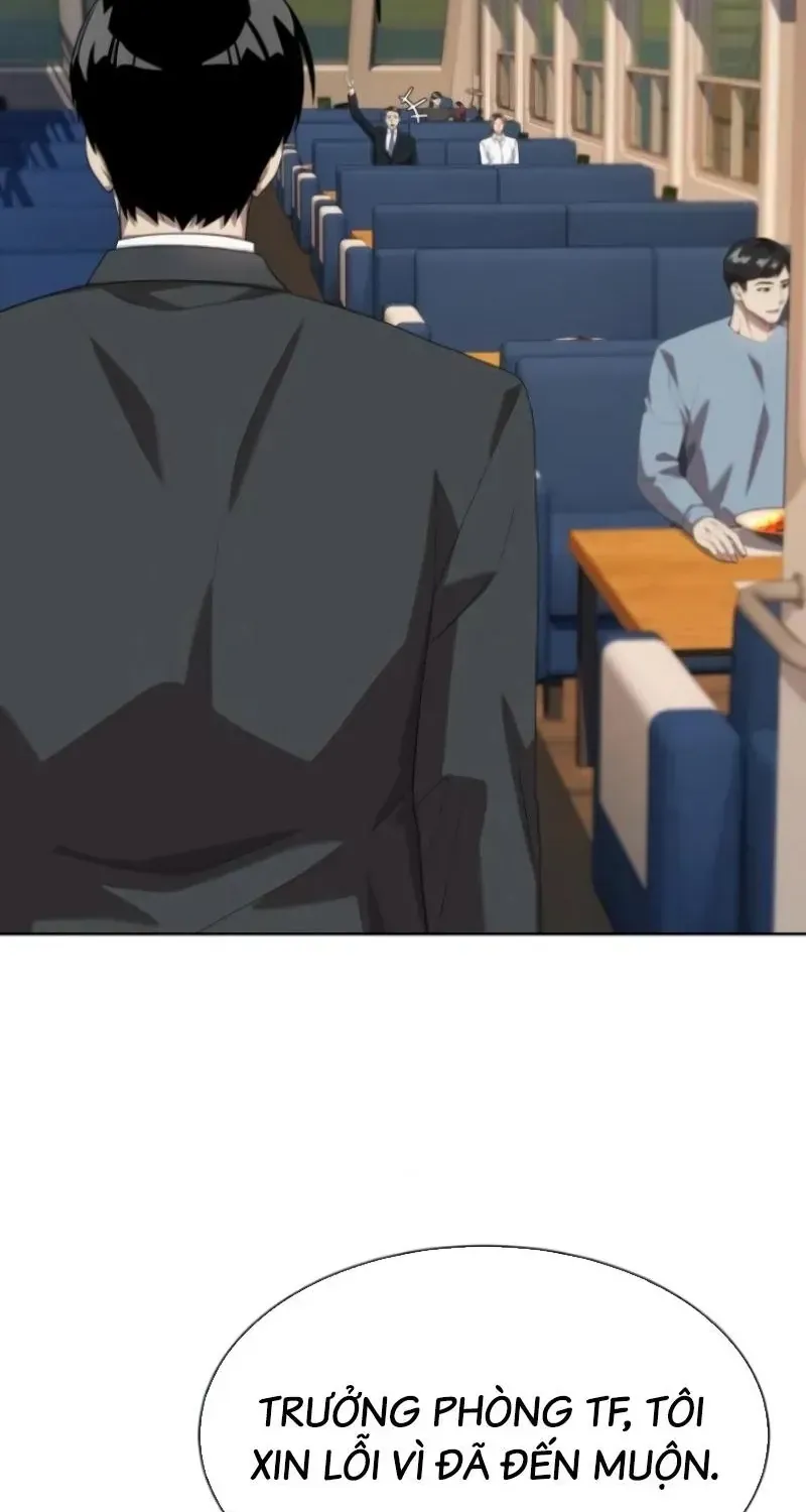 Từ Nhân Viên Vạn Năng Trở Thành Huyền Thoại Chap 112 - Next Chap 113