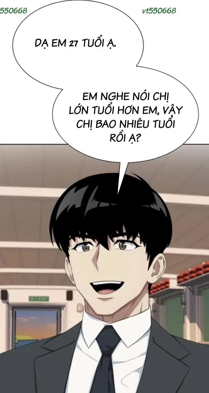 Từ Nhân Viên Vạn Năng Trở Thành Huyền Thoại Chap 112 - Next Chap 113