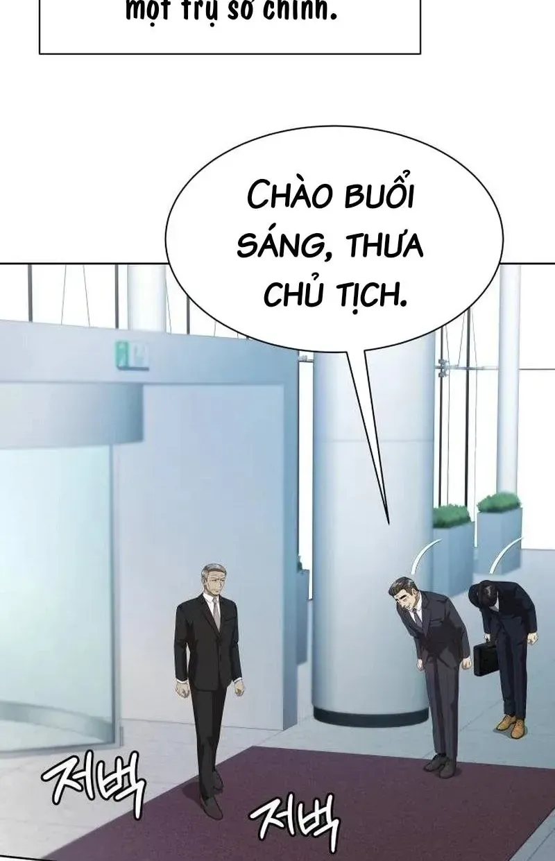 Từ Nhân Viên Vạn Năng Trở Thành Huyền Thoại Chap 113 - Next Chap 114