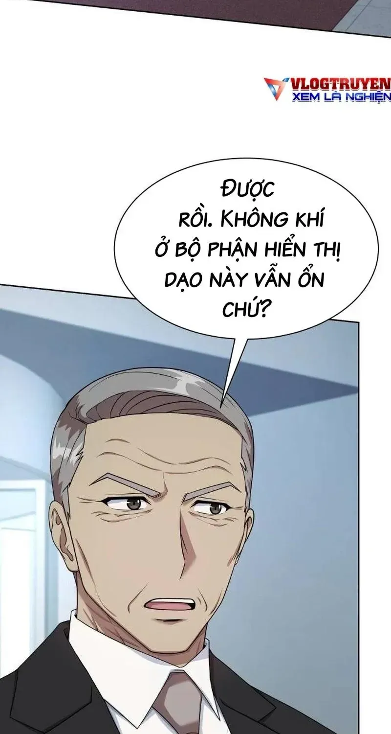 Từ Nhân Viên Vạn Năng Trở Thành Huyền Thoại Chap 113 - Next Chap 114