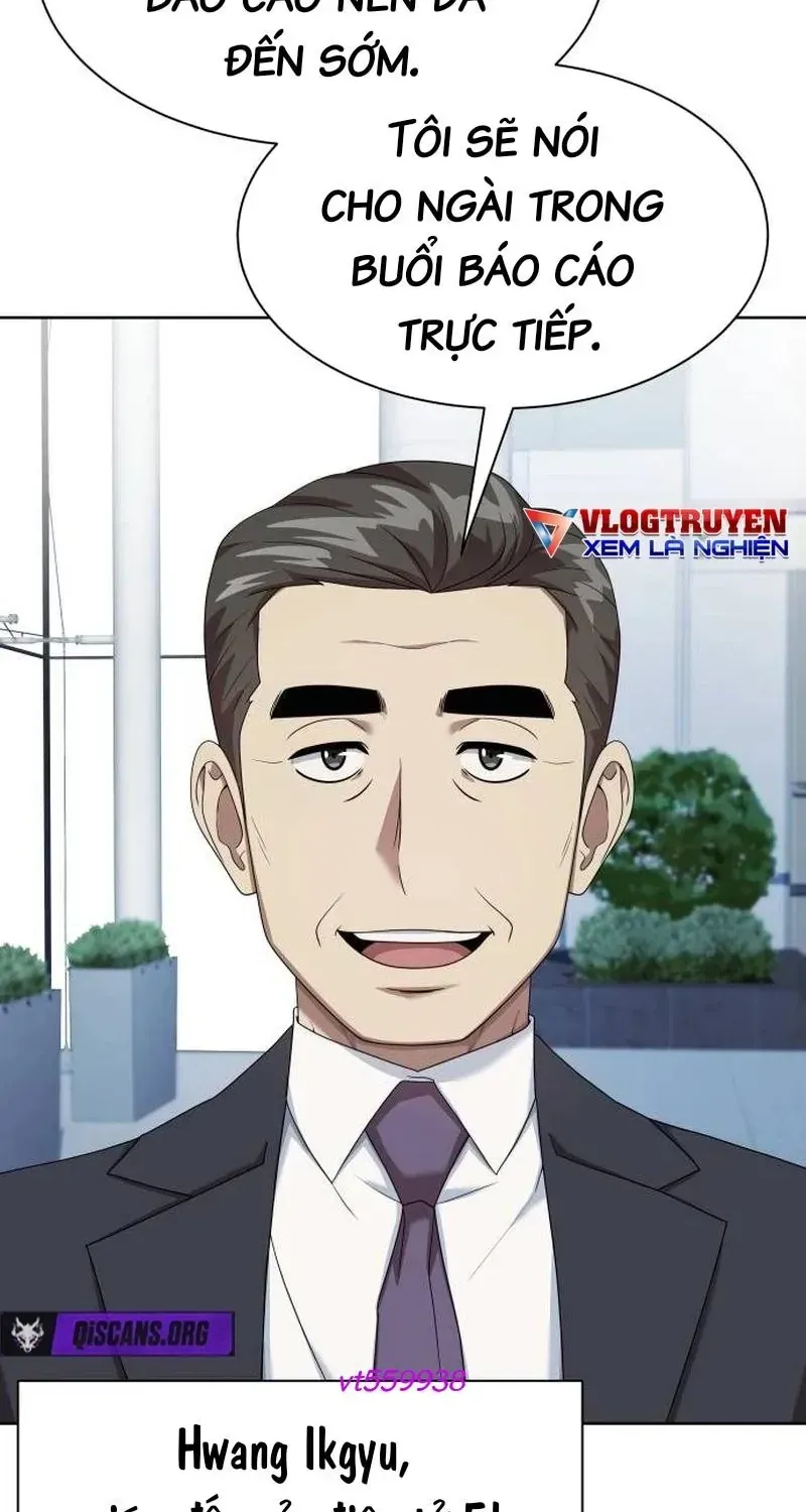 Từ Nhân Viên Vạn Năng Trở Thành Huyền Thoại Chap 113 - Next Chap 114