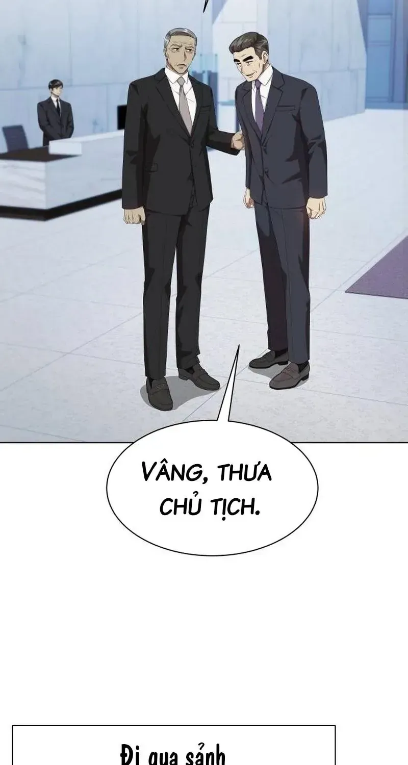 Từ Nhân Viên Vạn Năng Trở Thành Huyền Thoại Chap 113 - Next Chap 114