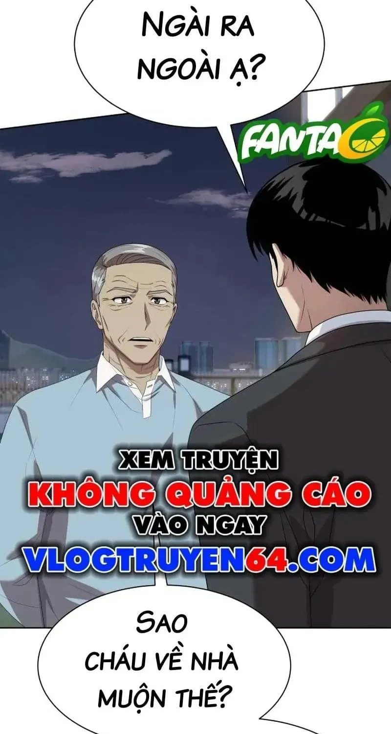 Từ Nhân Viên Vạn Năng Trở Thành Huyền Thoại Chap 113 - Next Chap 114