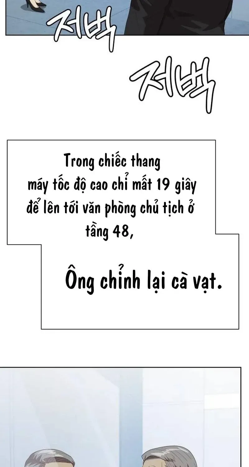 Từ Nhân Viên Vạn Năng Trở Thành Huyền Thoại Chap 113 - Next Chap 114