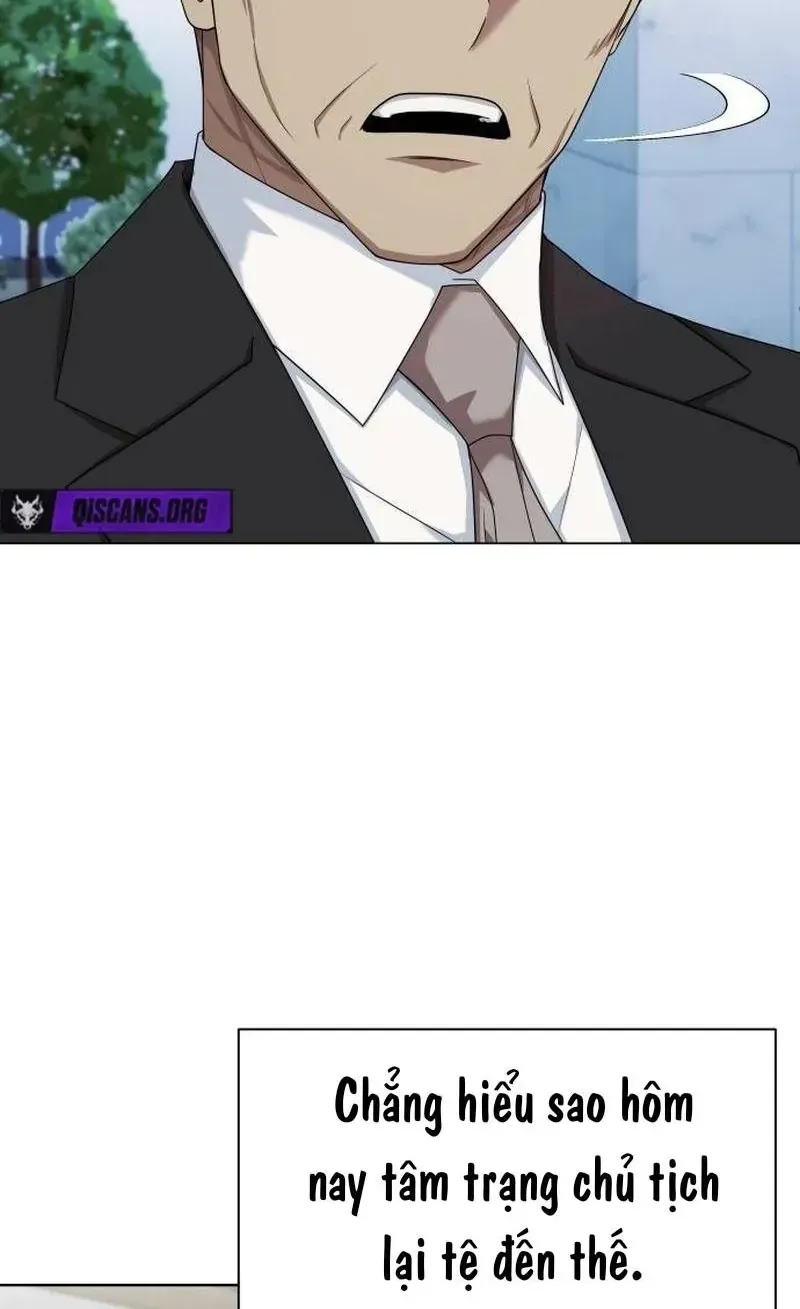 Từ Nhân Viên Vạn Năng Trở Thành Huyền Thoại Chap 113 - Next Chap 114