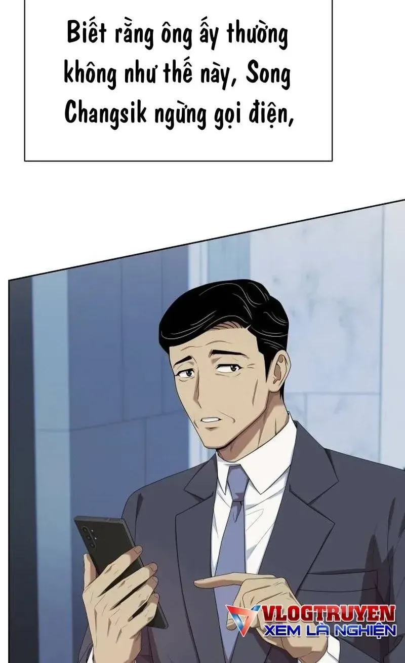 Từ Nhân Viên Vạn Năng Trở Thành Huyền Thoại Chap 113 - Next Chap 114