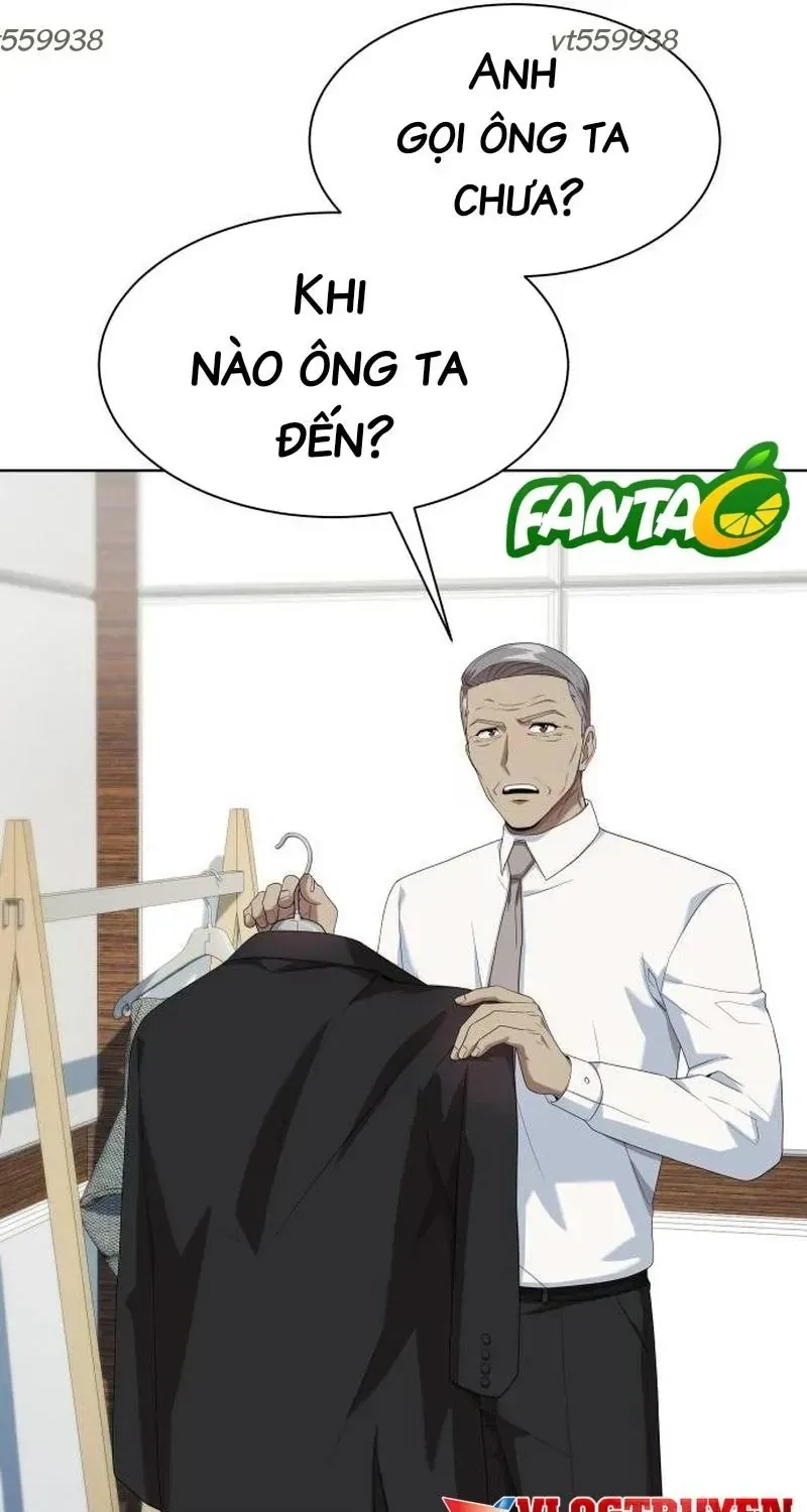 Từ Nhân Viên Vạn Năng Trở Thành Huyền Thoại Chap 113 - Next Chap 114