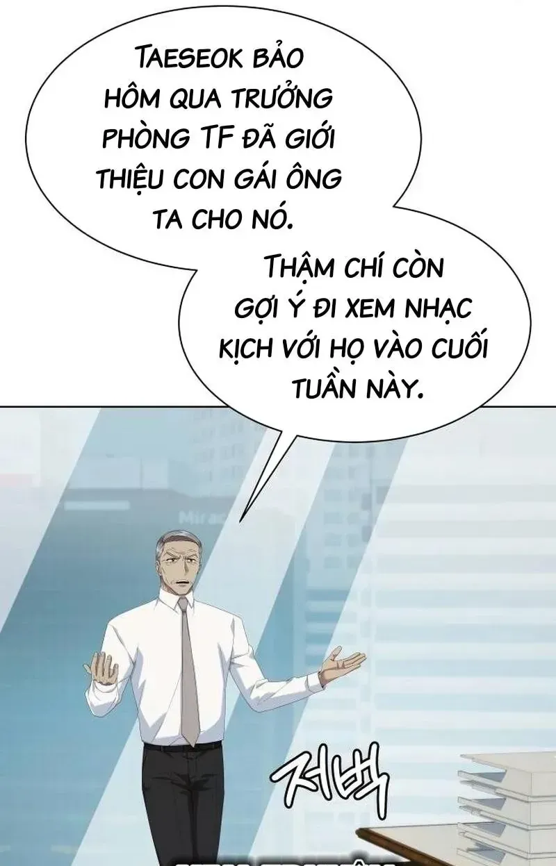 Từ Nhân Viên Vạn Năng Trở Thành Huyền Thoại Chap 113 - Next Chap 114