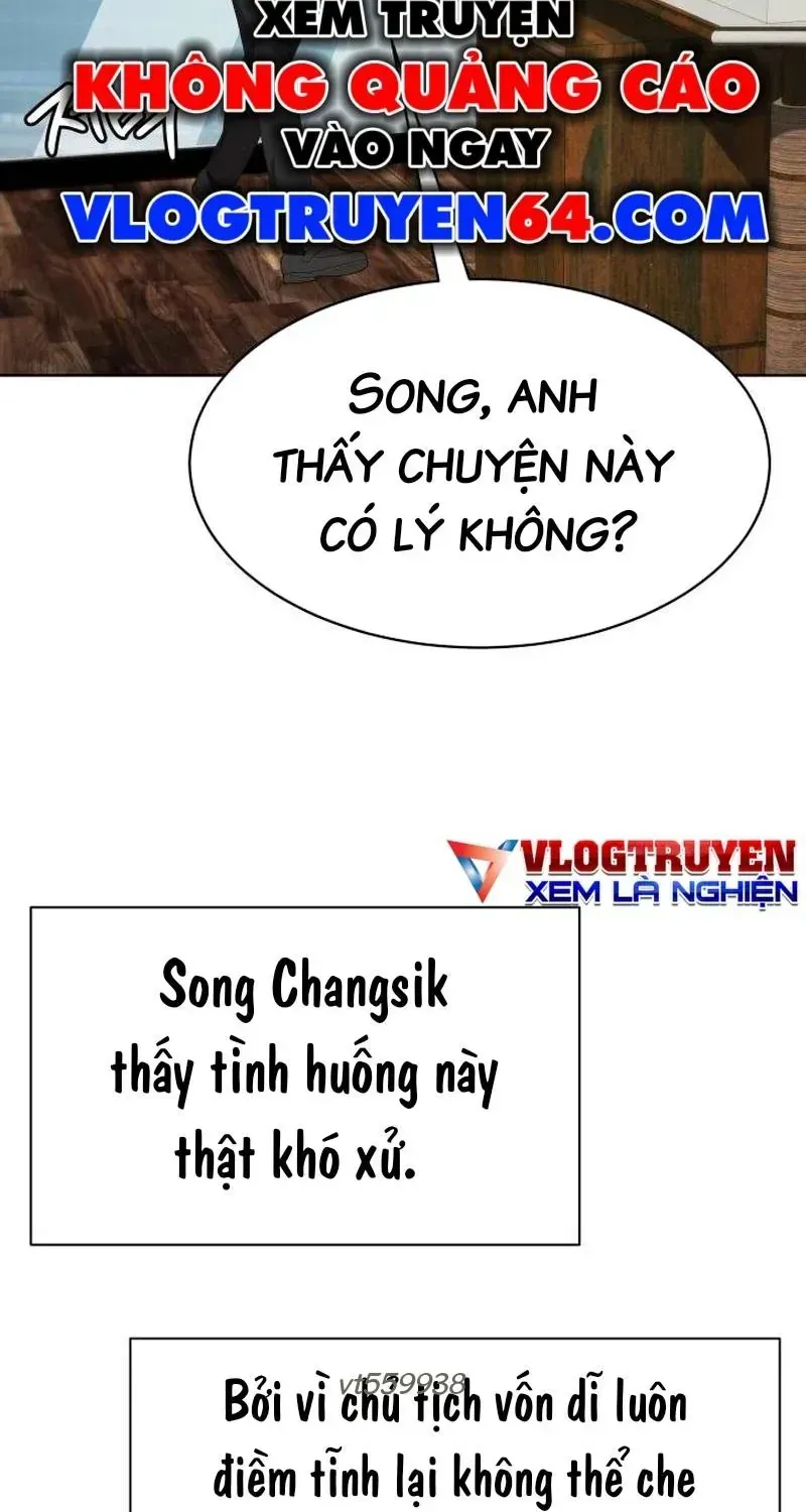 Từ Nhân Viên Vạn Năng Trở Thành Huyền Thoại Chap 113 - Next Chap 114