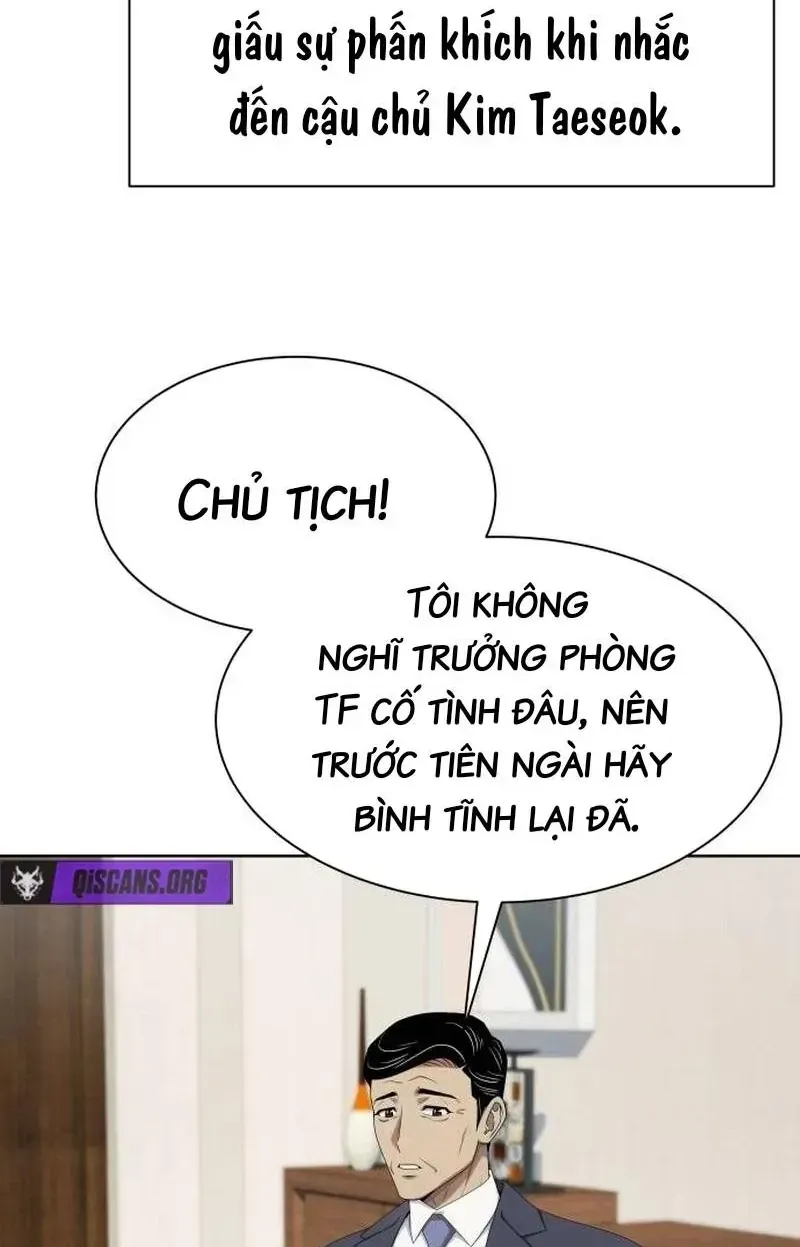 Từ Nhân Viên Vạn Năng Trở Thành Huyền Thoại Chap 113 - Next Chap 114